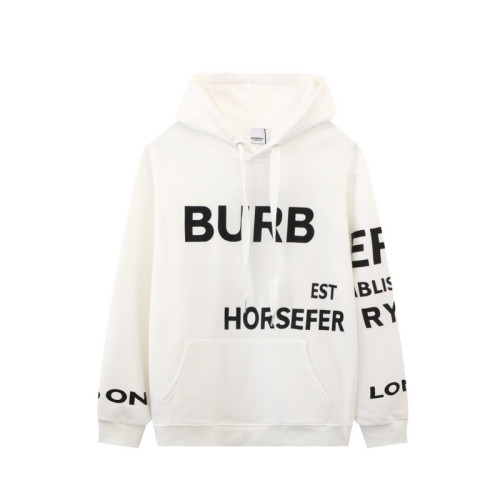 Burberry men Hoodies-778(S-XXL)