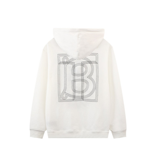 Burberry men Hoodies-784(S-XXL)