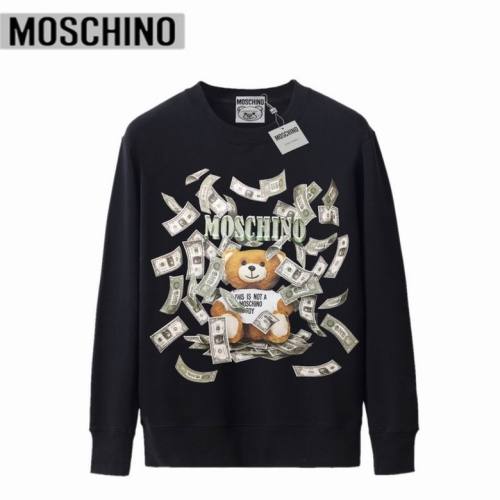 Moschino men Hoodies-392(S-XXL)