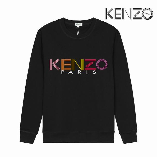 Kenzo men Hoodies-263(S-XXL)