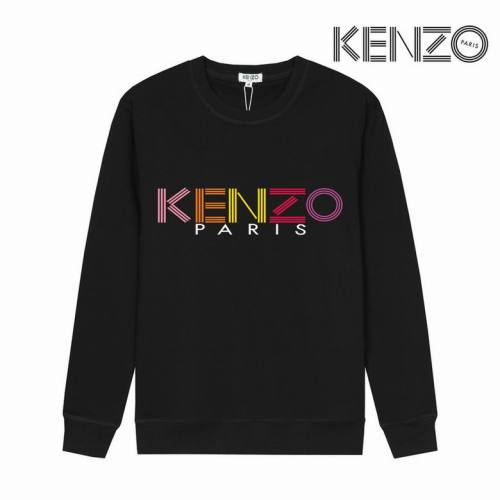 Kenzo men Hoodies-263(S-XXL)