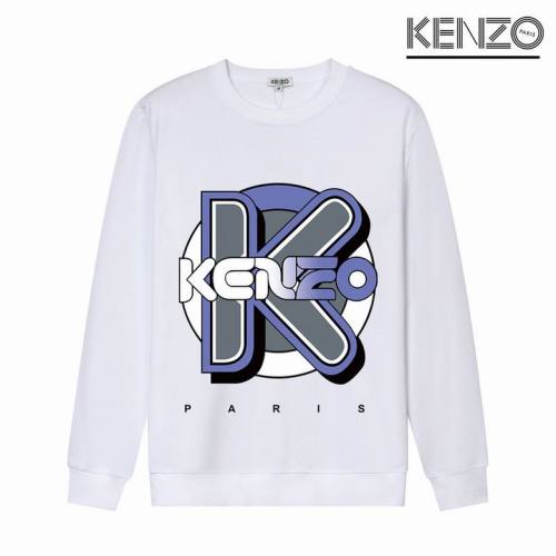 Kenzo men Hoodies-257(S-XXL)