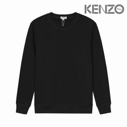 Kenzo men Hoodies-243(S-XXL)