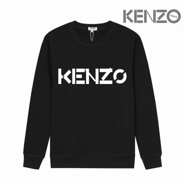 Kenzo men Hoodies-239(S-XXL)