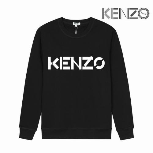 Kenzo men Hoodies-239(S-XXL)