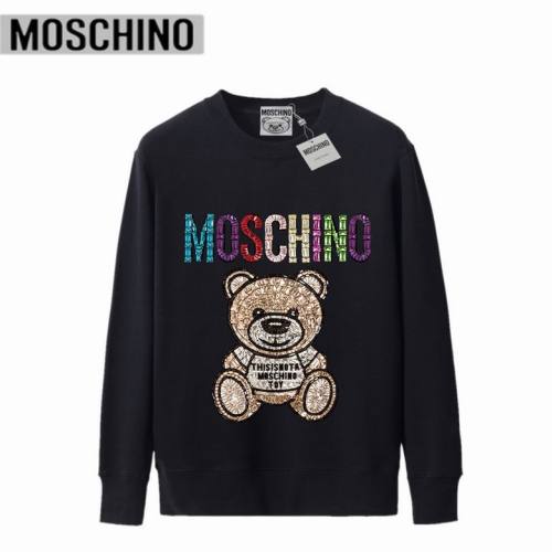 Moschino men Hoodies-420(S-XXL)