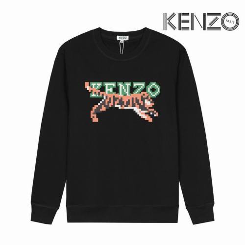 Kenzo men Hoodies-262(S-XXL)