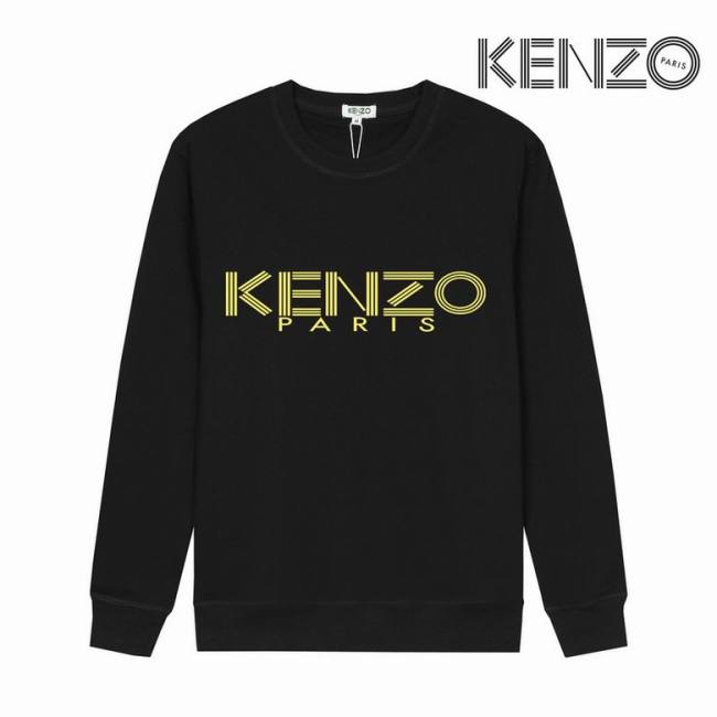 Kenzo men Hoodies-265(S-XXL)