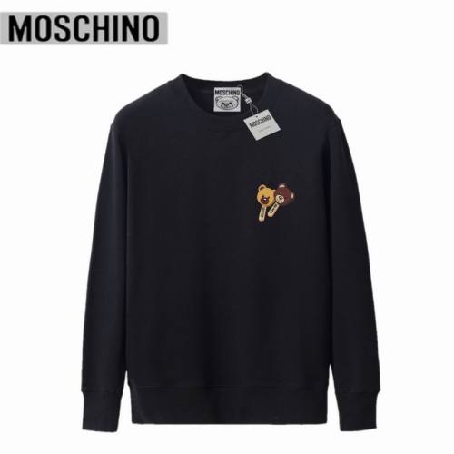 Moschino men Hoodies-379(S-XXL)