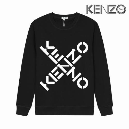 Kenzo men Hoodies-245(S-XXL)