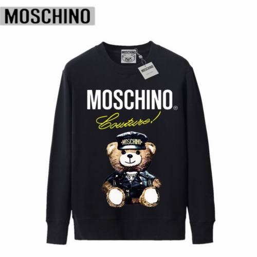 Moschino men Hoodies-400(S-XXL)