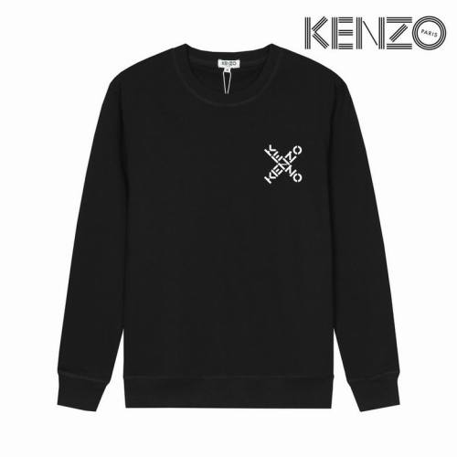 Kenzo men Hoodies-261(S-XXL)