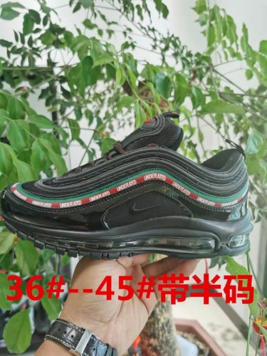 Nike Air Max 97 men shoes-780