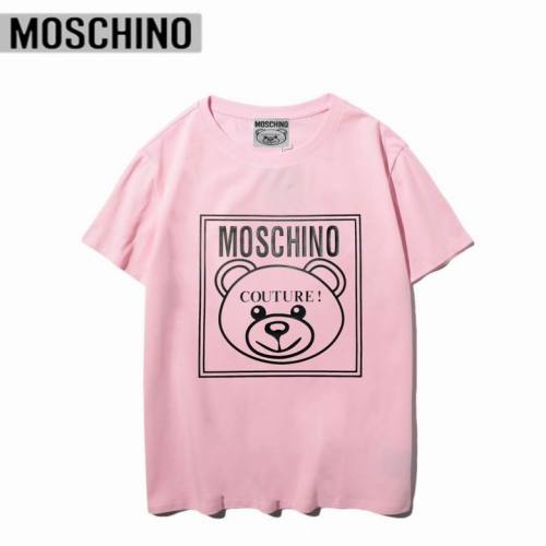 Moschino t-shirt men-565(S-XXL)