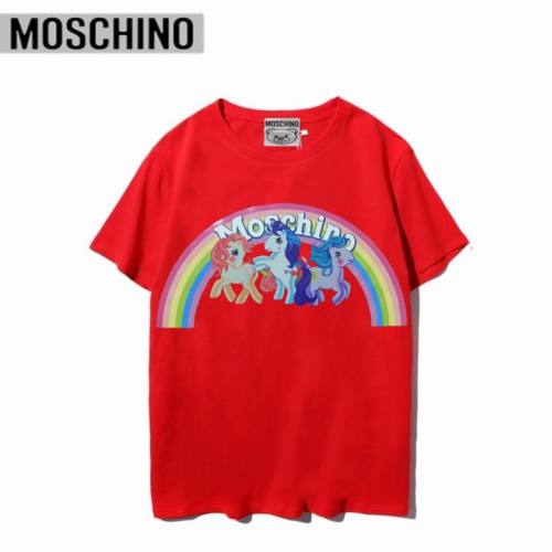 Moschino t-shirt men-486(S-XXL)