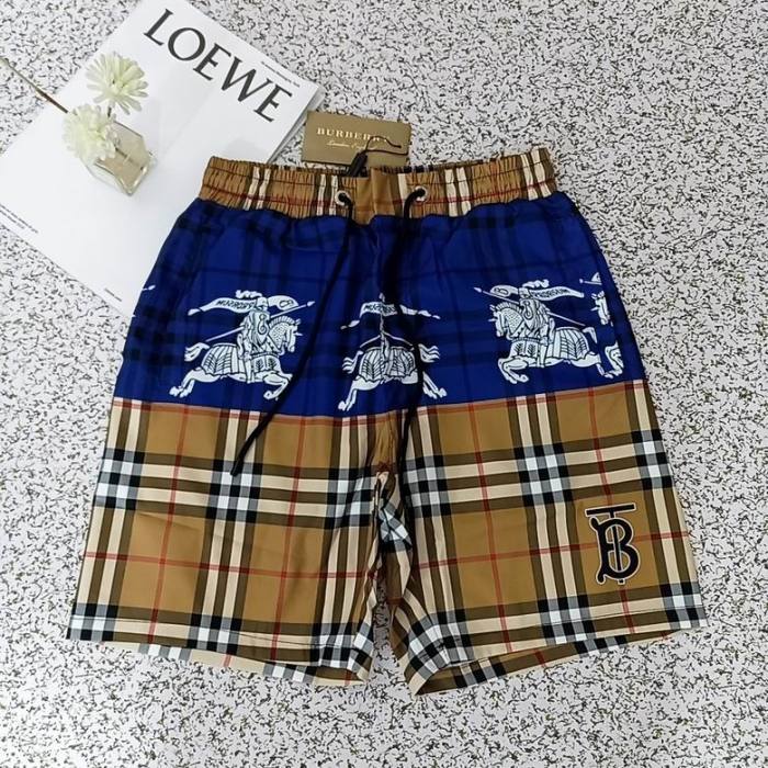 Burberry Shorts-299(M-XXXL)