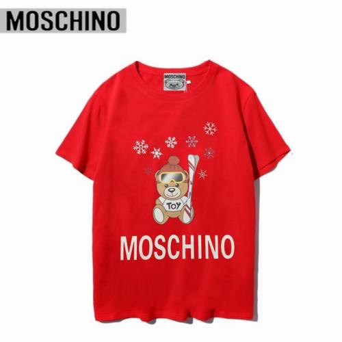 Moschino t-shirt men-507(S-XXL)
