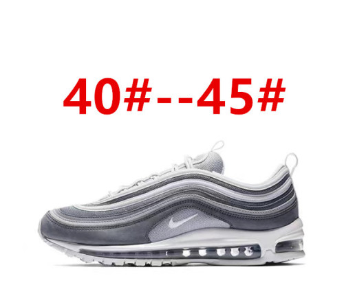 Nike Air Max 97 men shoes-802