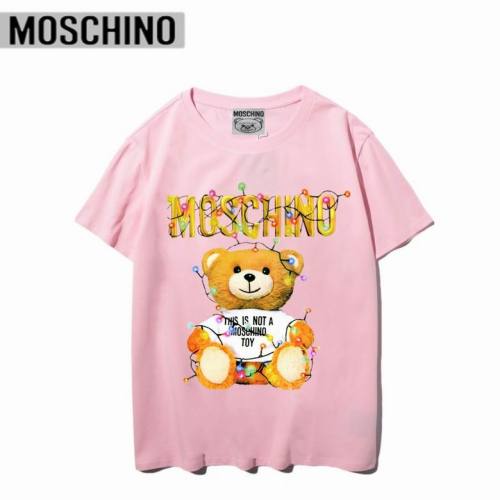 Moschino t-shirt men-603(S-XXL)