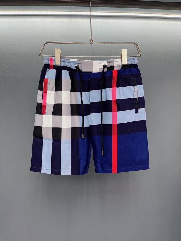 Burberry Shorts-285(M-XXXL)