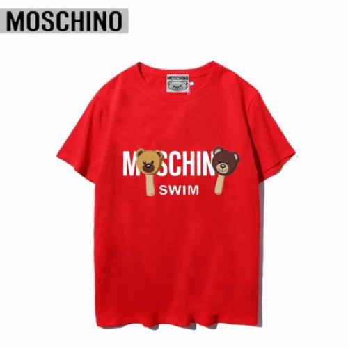 Moschino t-shirt men-547(S-XXL)