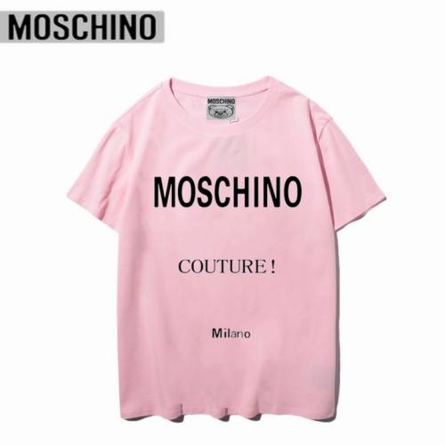 Moschino t-shirt men-537(S-XXL)