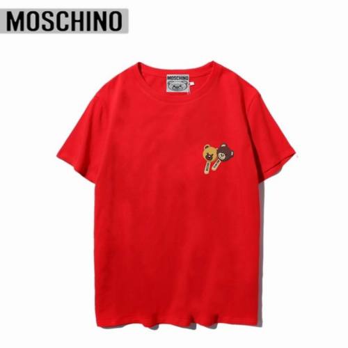 Moschino t-shirt men-559(S-XXL)