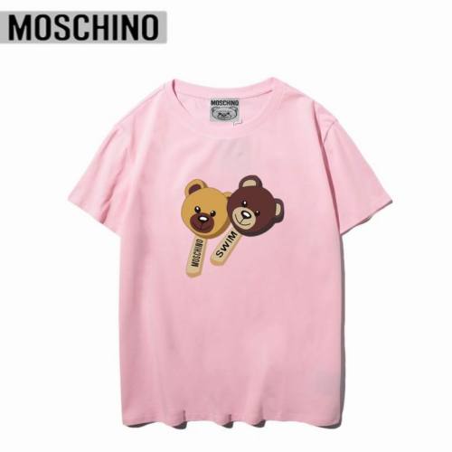 Moschino t-shirt men-557(S-XXL)