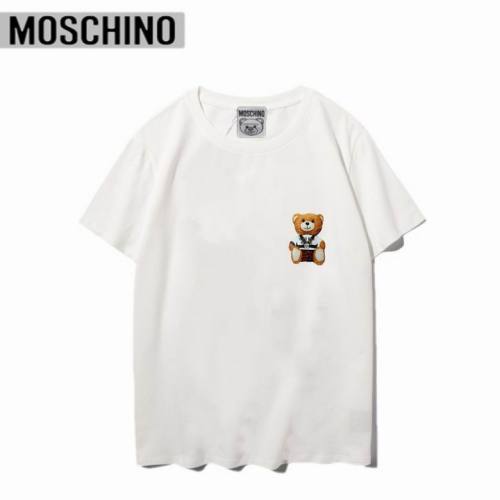 Moschino t-shirt men-528(S-XXL)