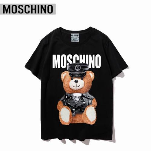Moschino t-shirt men-583(S-XXL)