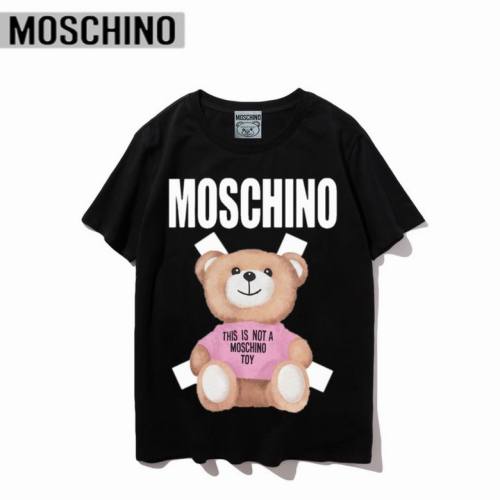 Moschino t-shirt men-588(S-XXL)