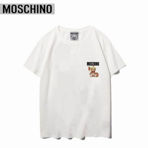 Moschino t-shirt men-520(S-XXL)