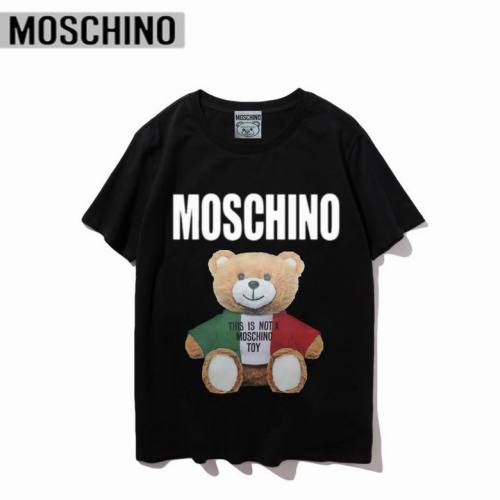 Moschino t-shirt men-561(S-XXL)