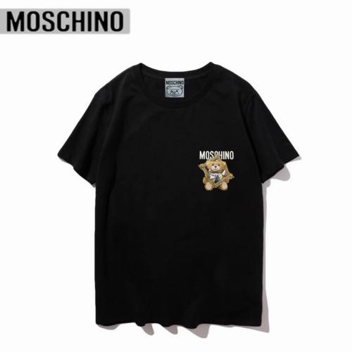 Moschino t-shirt men-526(S-XXL)