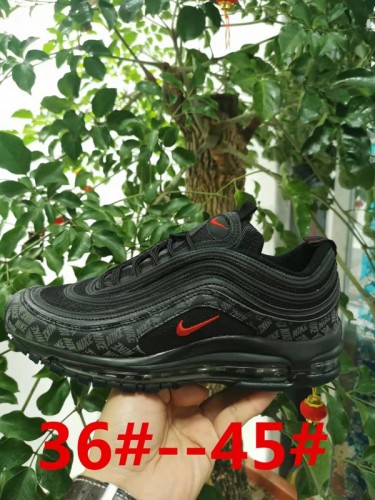 Nike Air Max 97 men shoes-768