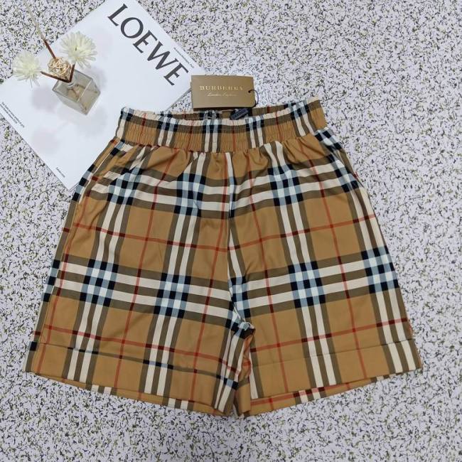 Burberry Shorts-282(M-XXXL)