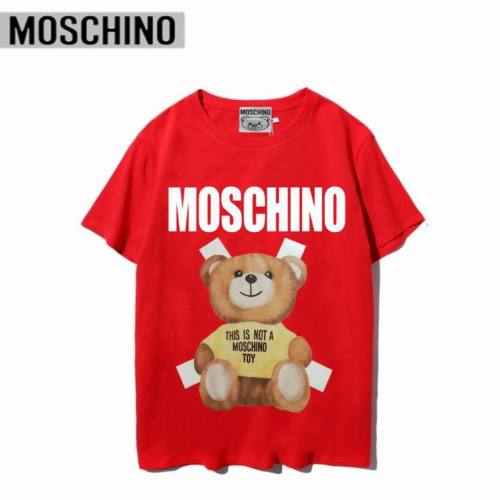 Moschino t-shirt men-595(S-XXL)