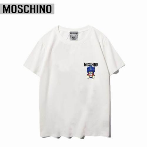 Moschino t-shirt men-514(S-XXL)