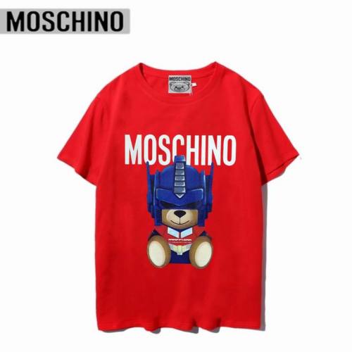 Moschino t-shirt men-478(S-XXL)