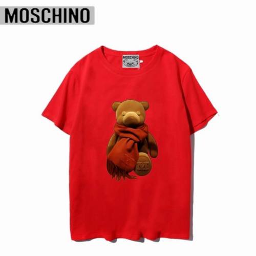 Moschino t-shirt men-543(S-XXL)