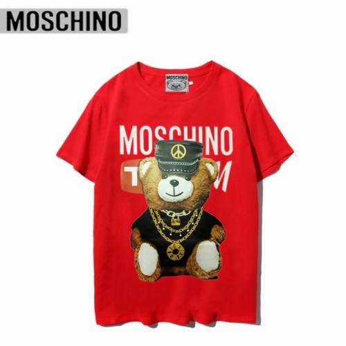 Moschino t-shirt men-573(S-XXL)
