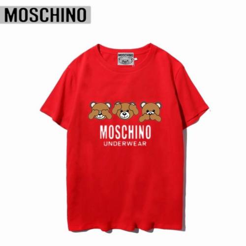 Moschino t-shirt men-503(S-XXL)