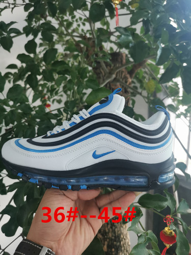 Nike Air Max 97 men shoes-744