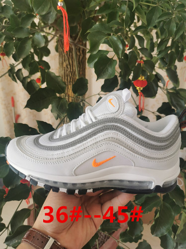 Nike Air Max 97 men shoes-732