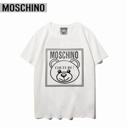Moschino t-shirt men-564(S-XXL)