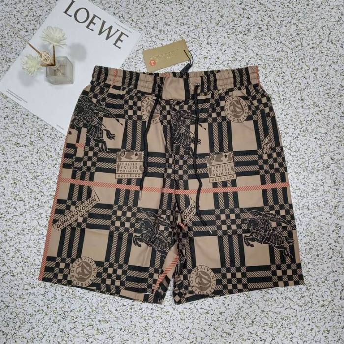 Burberry Shorts-300(M-XXXL)