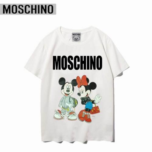 Moschino t-shirt men-568(S-XXL)