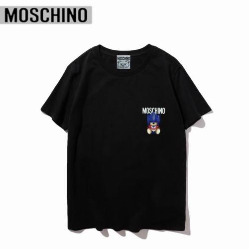 Moschino t-shirt men-518(S-XXL)
