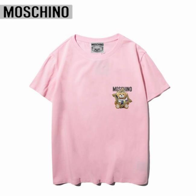 Moschino t-shirt men-525(S-XXL)