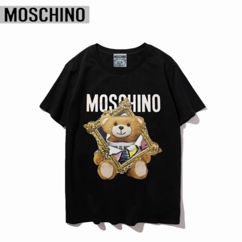 Moschino t-shirt men-516(S-XXL)